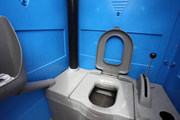 Best Eco-Friendly Portable Toilets  in Westfield, MA