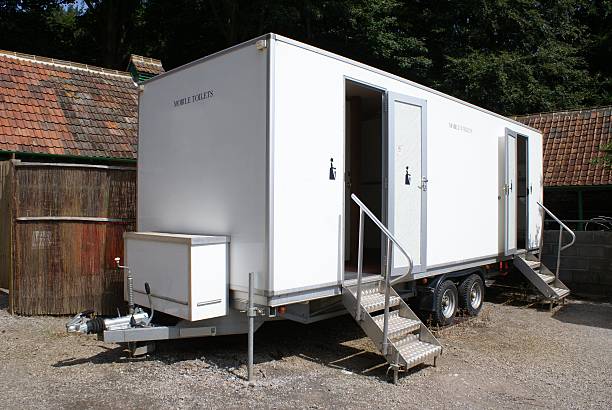 Best Portable Restroom Maintenance and Cleaning  in Westfield, MA
